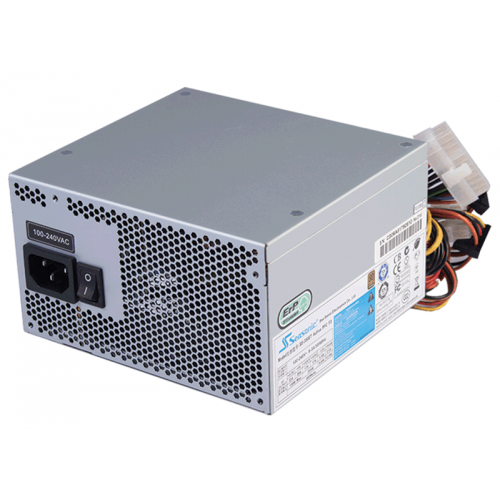 Продать Блок питания Seasonic SSP-350W Bronze (SSP-350ST) OEM по Trade-In интернет-магазине Телемарт - Киев, Днепр, Украина фото