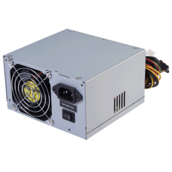 Блок живлення Seasonic 400W Bronze (SS-400ES) OEM