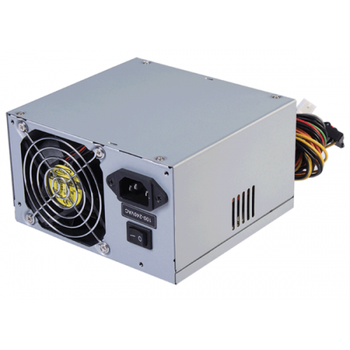 Продати Блок живлення Seasonic 400W Bronze (SS-400ES) OEM за Trade-In у інтернет-магазині Телемарт - Київ, Дніпро, Україна фото