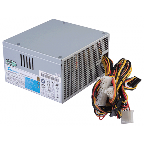 Продати Блок живлення Seasonic 400W Bronze (SS-400ES) OEM за Trade-In у інтернет-магазині Телемарт - Київ, Дніпро, Україна фото