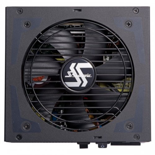 Продати Блок живлення Seasonic Focus PX-650W Platinum (SSR-650PX) за Trade-In у інтернет-магазині Телемарт - Київ, Дніпро, Україна фото