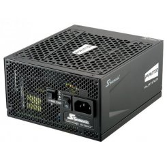 Фото Seasonic PRIME 550W Platinum (SSR-550PD2)