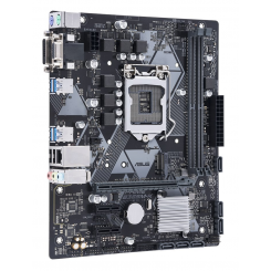Материнская плата Asus PRIME B365M-K/CSM (s1151-V2, Intel B365)