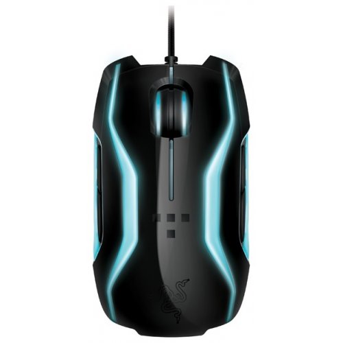 Photo Mouse Razer Tron (RZ01-00520100-R3G1)