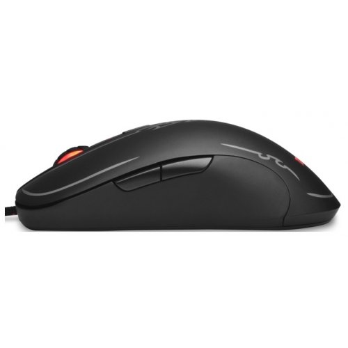 Купити Миша SteelSeries Diablo 3 Laser (62151) - ціна в Києві, Львові, Вінниці, Хмельницькому, Франківську, Україні | інтернет-магазин TELEMART.UA фото