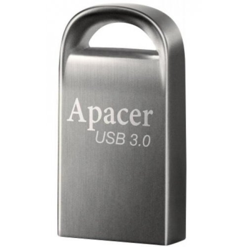 

Apacer AH156 128GB USB 3.0 Ashy (AP128GAH156A-1)