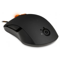 Мышка SteelSeries Kana (62030) Black