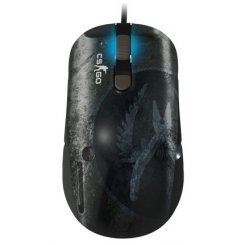 Миша SteelSeries Kana CounterStrike: Global Offensive (62031)