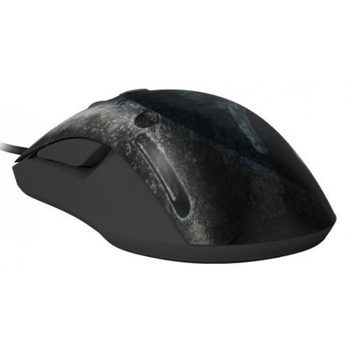 Купити Миша SteelSeries Kana CounterStrike: Global Offensive (62031) - ціна в Києві, Львові, Вінниці, Хмельницькому, Франківську, Україні | інтернет-магазин TELEMART.UA фото