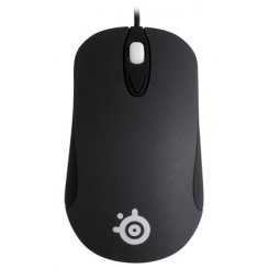 Миша SteelSeries Kinzu V2 (62022) Black