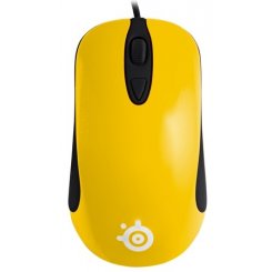 Миша SteelSeries Kinzu V2 (62023) Yellow