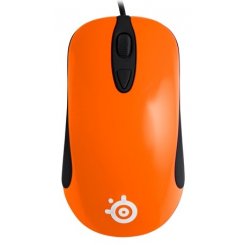 Миша SteelSeries Kinzu V2 (62024) Orange