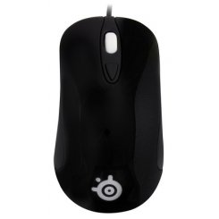Миша SteelSeries Kinzu V2 Pro (62016) Glossy Black