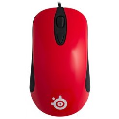 Миша SteelSeries Kinzu V2 Pro (62025) Red