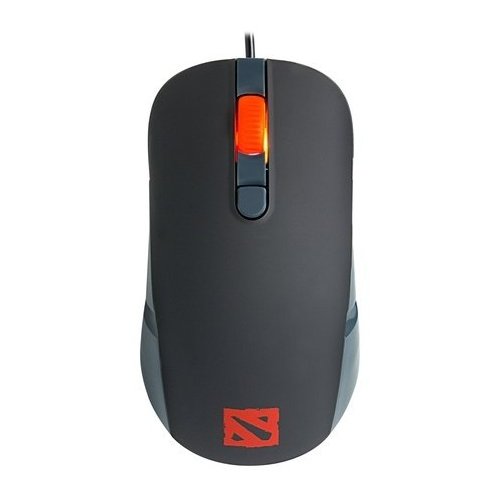 Купити Миша SteelSeries Kana Dota 2 + Qck Mini Dota2 (62033) - ціна в Києві, Львові, Вінниці, Хмельницькому, Франківську, Україні | інтернет-магазин TELEMART.UA фото