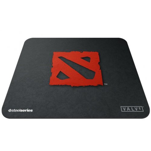 Купити Миша SteelSeries Kana Dota 2 + Qck Mini Dota2 (62033) - ціна в Києві, Львові, Вінниці, Хмельницькому, Франківську, Україні | інтернет-магазин TELEMART.UA фото