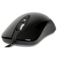 Миша SteelSeries Sensei (RAW) (62154) Glossy Black