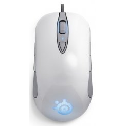 Миша SteelSeries Sensei RAW Frost (62159) Blue