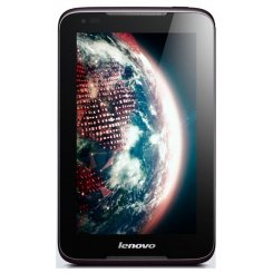 Планшет Lenovo IdeaPad A1000 16Gb (59-374151) Black