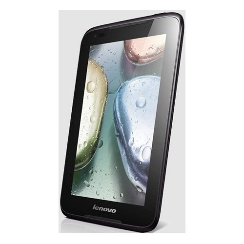 Планшет Lenovo IdeaPad A1000 16Gb (59-374151) Black купити в Україні: Київ, Львів, Хмельницький, Тернопіль, Івано-Франківськ | Низька ціна, відгуки, характеристики від TELEMART фото