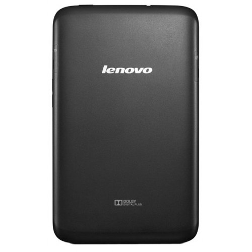 Планшет Lenovo IdeaPad A1000 16Gb (59-374151) Black купити в Україні: Київ, Львів, Хмельницький, Тернопіль, Івано-Франківськ | Низька ціна, відгуки, характеристики від TELEMART фото