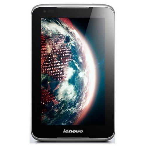 Планшет Lenovo IdeaPad A1000 16Gb (59-374146) White купить в Украине: Киев, Днепр, Харьков, Одесса  | Низкая цена, отзывы, характеристики от TELEMART фото