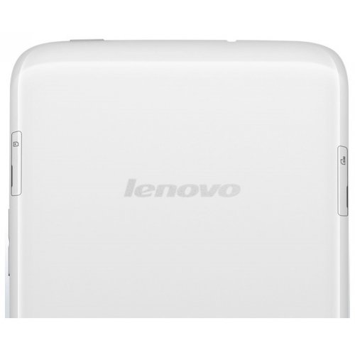 Планшет Lenovo IdeaPad A1000 16Gb (59-374146) White купить в Украине: Киев, Днепр, Харьков, Одесса  | Низкая цена, отзывы, характеристики от TELEMART фото