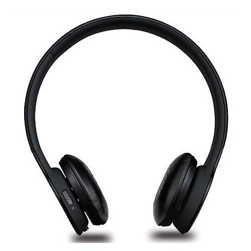 Купить Наушники Rapoo Bluetooth Headset H6060 Black - цена в Харькове, Киеве, Днепре, Одессе
в интернет-магазине Telemart фото