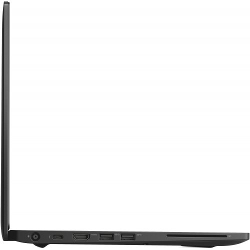 Продать Ноутбук Dell Latitude 14 7490 (210-ANQQ.01) Black по Trade-In интернет-магазине Телемарт - Киев, Днепр, Украина фото
