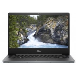 Ноутбук Dell Vostro 15 5581 (N3021VN5581EMEA01_1905_UBU) Silver
