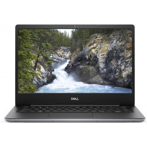 Продати Ноутбук Dell Vostro 15 5581 (N3021VN5581EMEA01_1905_UBU) Silver за Trade-In у інтернет-магазині Телемарт - Київ, Дніпро, Україна фото