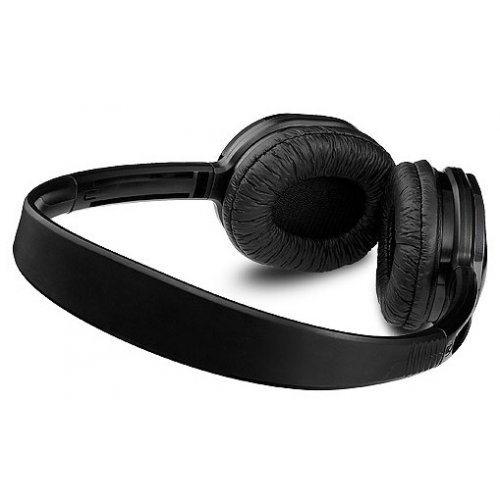 Купить Наушники Rapoo Wireless Headset H1030 Black - цена в Харькове, Киеве, Днепре, Одессе
в интернет-магазине Telemart фото