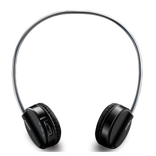 Купить Наушники Rapoo Wireless Headset H3050 Black - цена в Харькове, Киеве, Днепре, Одессе
в интернет-магазине Telemart фото