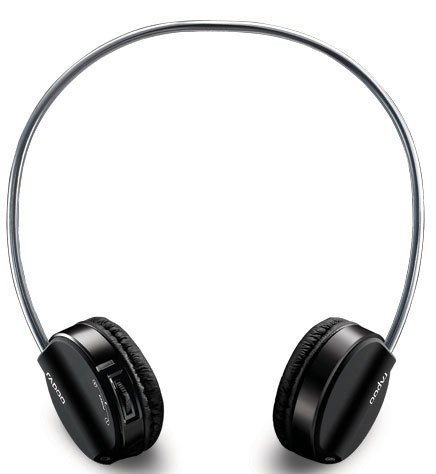 Купить Наушники Rapoo Wireless Headset H3050 Black - цена в Харькове ...