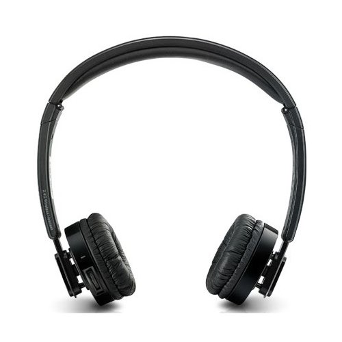 Купить Наушники Rapoo Wireless Headset H3080 Black - цена в Харькове, Киеве, Днепре, Одессе
в интернет-магазине Telemart фото