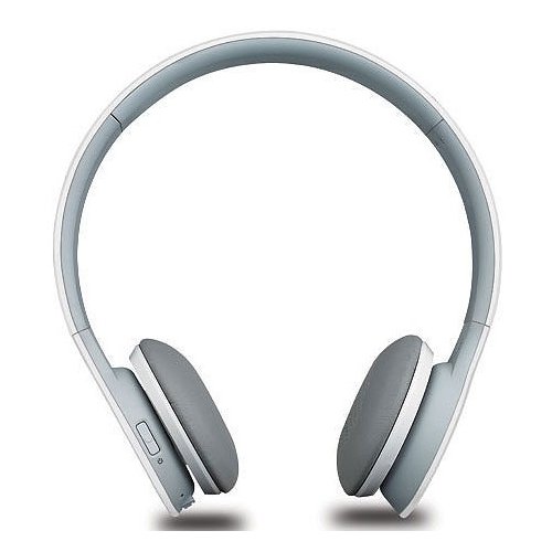 Купить Наушники Rapoo Wireless Headset H8020 White - цена в Харькове, Киеве, Днепре, Одессе
в интернет-магазине Telemart фото