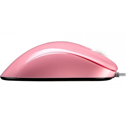 Photo Mouse Zowie EC1-B DIVINA Edition (9H.N1RBB.A6E) Pink