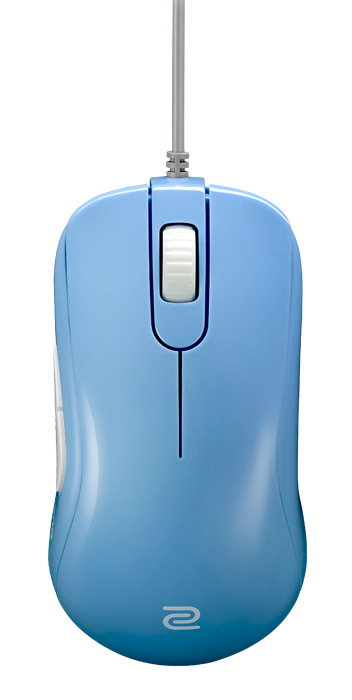 Купить Мышка Zowie S2 DIVINA Edition Blue - цена в Харькове, Киеве ...
