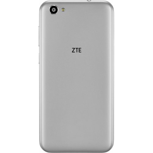 Купить Смартфон ZTE Blade A6 Lite 2/16GB Silver - цена в Харькове, Киеве, Днепре, Одессе
в интернет-магазине Telemart фото