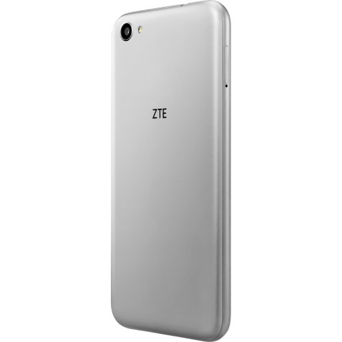Купить Смартфон ZTE Blade A6 Lite 2/16GB Silver - цена в Харькове, Киеве, Днепре, Одессе
в интернет-магазине Telemart фото