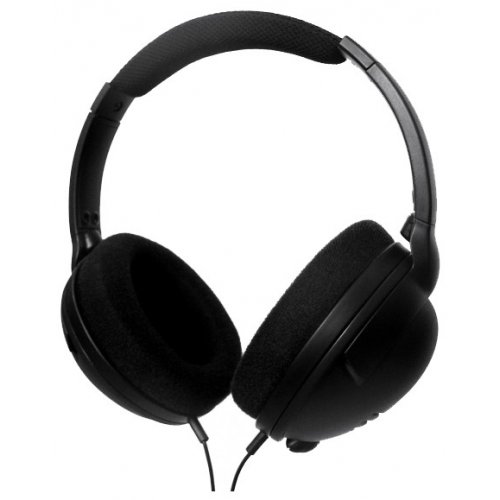 Купити Навушники SteelSeries 4H (61003) - ціна в Києві, Львові, Вінниці, Хмельницькому, Франківську, Україні | інтернет-магазин TELEMART.UA фото