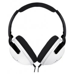 Навушники SteelSeries 4H (61277) White
