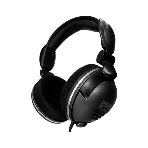 Купить Наушники SteelSeries 5H v2 (61000) - цена в Харькове, Киеве, Днепре, Одессе
в интернет-магазине Telemart фото