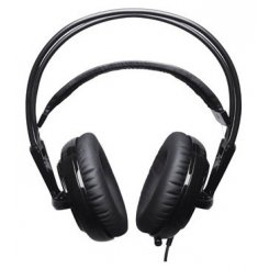 Навушники SteelSeries 5H v2 USB (61001) Black
