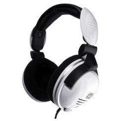 Навушники SteelSeries 5H v2 (61009) White