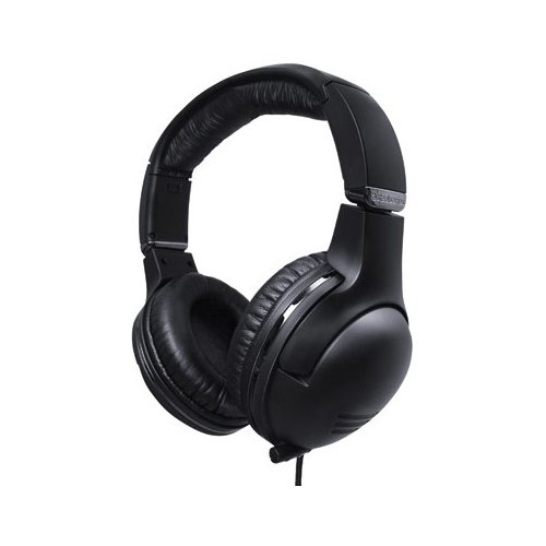 Купити Навушники SteelSeries 7H (61050) - ціна в Києві, Львові, Вінниці, Хмельницькому, Франківську, Україні | інтернет-магазин TELEMART.UA фото