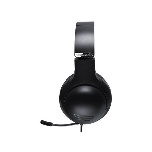 Купити Навушники SteelSeries 7H (61050) - ціна в Києві, Львові, Вінниці, Хмельницькому, Франківську, Україні | інтернет-магазин TELEMART.UA фото