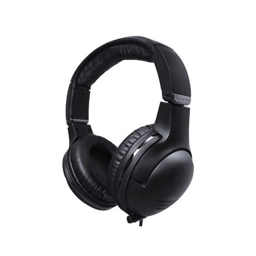 Купити Навушники SteelSeries 7H USB (61051) - ціна в Києві, Львові, Вінниці, Хмельницькому, Франківську, Україні | інтернет-магазин TELEMART.UA фото