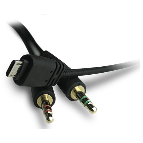 Купити Навушники SteelSeries 7H USB (61051) - ціна в Києві, Львові, Вінниці, Хмельницькому, Франківську, Україні | інтернет-магазин TELEMART.UA фото