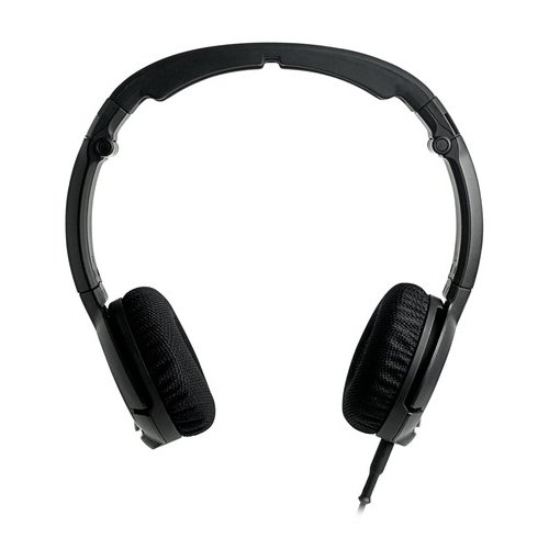 Купити Навушники SteelSeries FLUX Headset (61278) - ціна в Києві, Львові, Вінниці, Хмельницькому, Франківську, Україні | інтернет-магазин TELEMART.UA фото